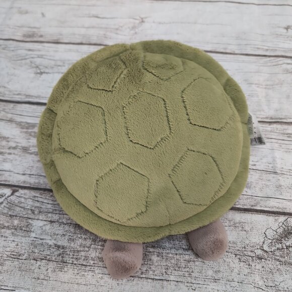 Jellycat I am Timmy Turtle Bag NWT! - Picture 4 of 5